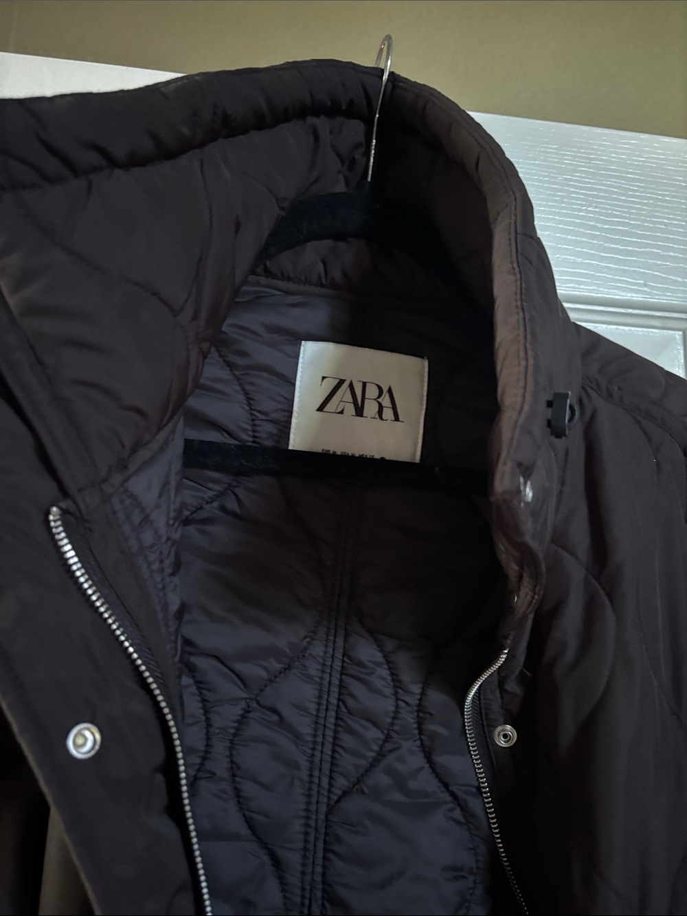Light Jacket - Picture 3 of 5